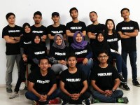 Parallel Program Subang Nomor Album Foto 2
