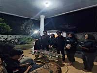 Parallel Program Subang Nomor 10