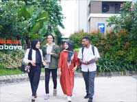 Parallel Program Subang Nomor 2